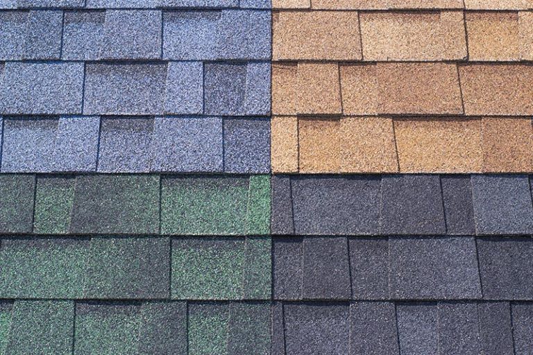 Shingles In Corpus Christi Phillips Roofing