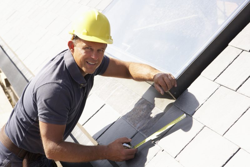 roof repairs near me